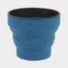 Lifeventure Ellipse Collapsible Cup -Outdoor Camping Store go 416884 a