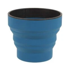 Lifeventure Ellipse Collapsible Cup -Outdoor Camping Store go 416884 z