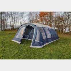 Vango Brecon 600XL Family Tent -Outdoor Camping Store go 447777 e