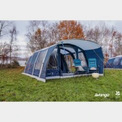 Vango Antrim Air 600XL Family Tent -Outdoor Camping Store go 447778 e