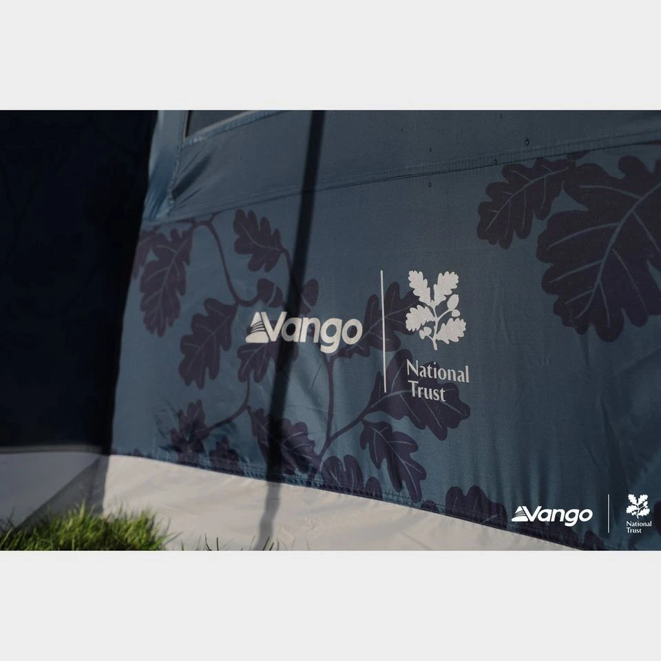 Vango Cumbria 500 Family Tent 10 Vango Cumbria 500 Family Tent - Image 8