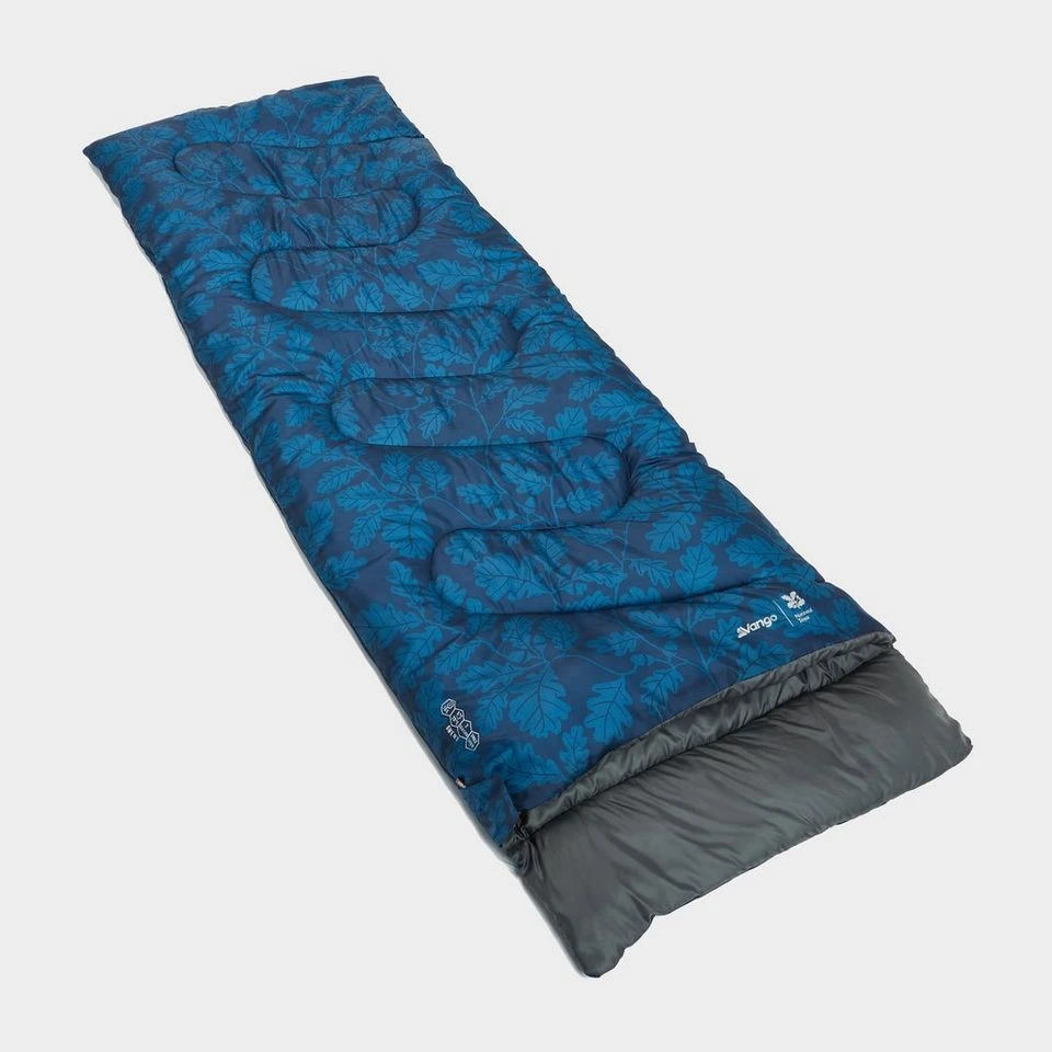 Vango Gwent Square Single Sleeping Bag 6 Vango Gwent Square Single Sleeping Bag - Image 4