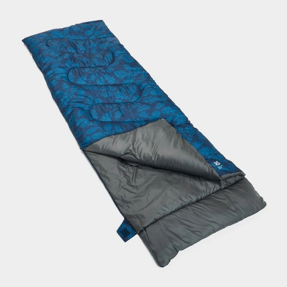 Vango Gwent Square Single Sleeping Bag 7 Vango Gwent Square Single Sleeping Bag - Image 5