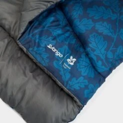 Vango Gwent Square Single Sleeping Bag 17 Vango Gwent Square Single Sleeping Bag -Outdoor Camping Store go 447786 g