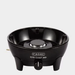 Cadac Citi Chef 40 Table Top Gas BBQ -Outdoor Camping Store go 455450 g