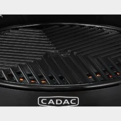 Cadac E-Braai Electric BBQ -Outdoor Camping Store go 455453 h