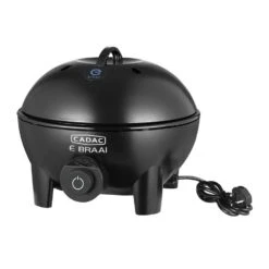 Cadac E-Braai Electric BBQ -Outdoor Camping Store go 455453 z