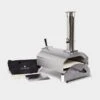 Stainless Steel Pizza Oven Bundle -Outdoor Camping Store go 500715 a