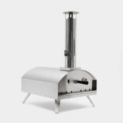 Stainless Steel Pizza Oven Bundle -Outdoor Camping Store go 500715 b