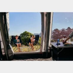 Berghaus Telstar 5 Nightfall Tent -Outdoor Camping Store go 503023 h