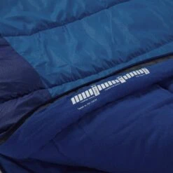 Berghaus Indulge Double Sleeping Bag -Outdoor Camping Store go 503065 g