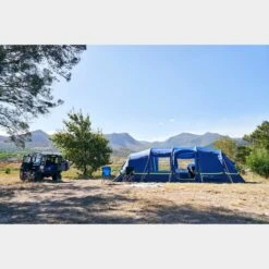 Berghaus Air 8.1 Nightfall Tent -Outdoor Camping Store go 503069 c