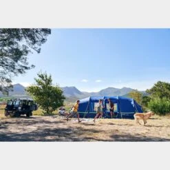 Berghaus Air 8.1 Nightfall Tent -Outdoor Camping Store go 503069 e