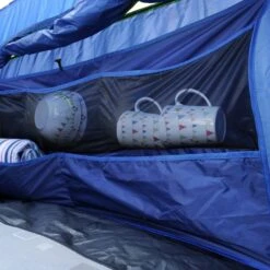 Berghaus Air 4.1 XL Nightfall Tent 17 Berghaus Air 4.1 XL Nightfall Tent -Outdoor Camping Store go 503070 c