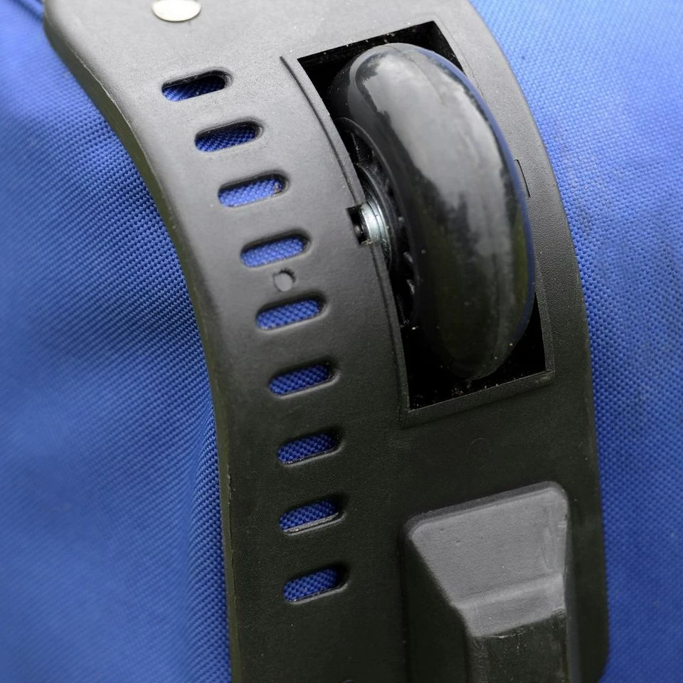 Berghaus Air 4.1 XL Nightfall Tent 13 Berghaus Air 4.1 XL Nightfall Tent - Image 11