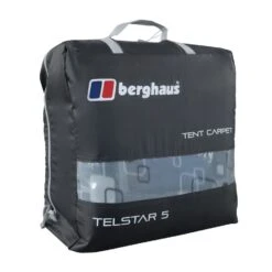 Berghaus Telstar 5 Tent Carpet -Outdoor Camping Store go 503074 z