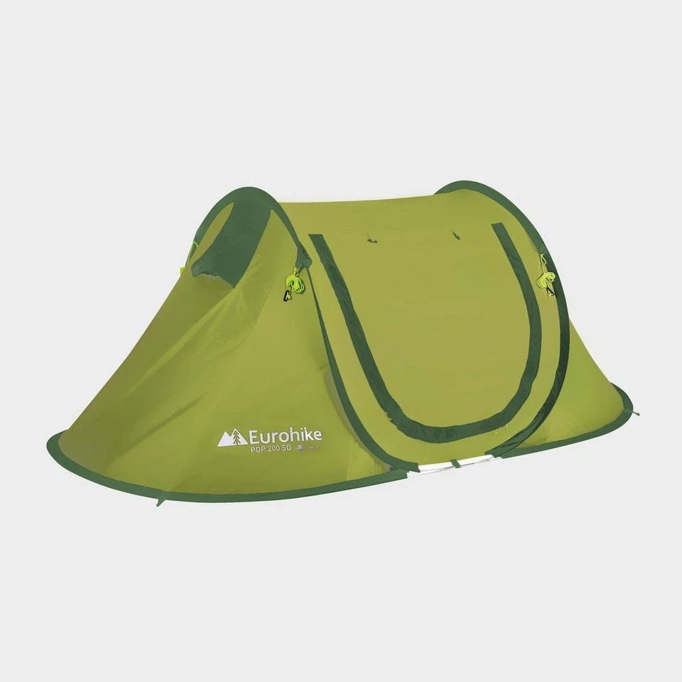 Pop 200 2 Person Tent 3 Pop 200 2 Person Tent