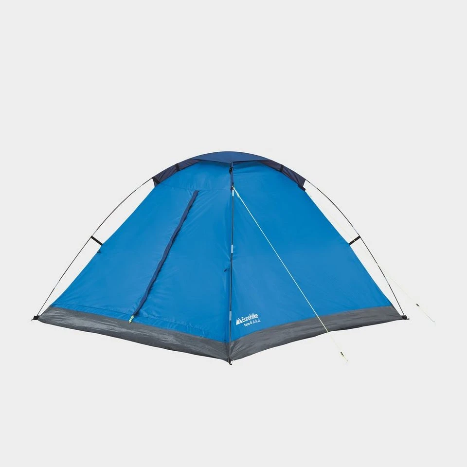 Toco 4 Person Tent 3 Toco 4 Person Tent