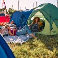 Pop 400 DS Tent -Outdoor Camping Store go 503100 c