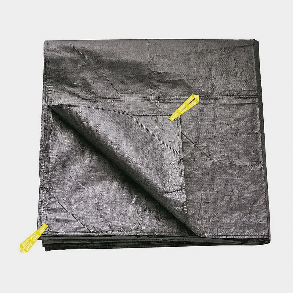 Coleman Air 8XL Footprint 3 Coleman Air 8XL Footprint