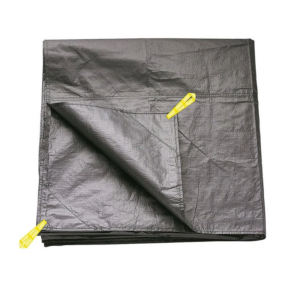 Coleman Air 8XL Footprint 4 Coleman Air 8XL Footprint - Image 2