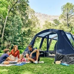 Vango Dovedale Air 550XL Tent 11 Vango Dovedale Air 550XL Tent -Outdoor Camping Store go 513362 c