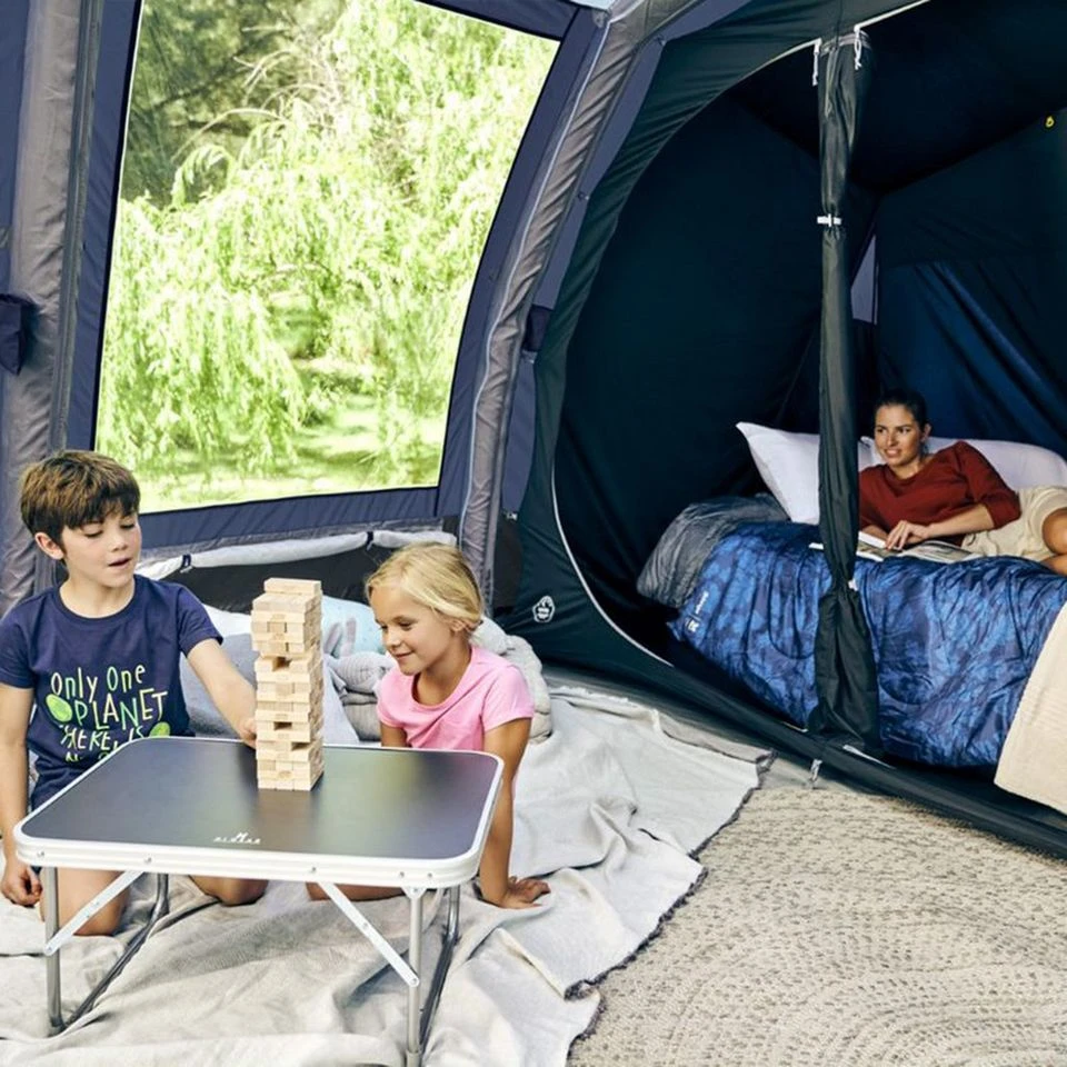 Vango Dovedale Air 550XL Tent 6 Vango Dovedale Air 550XL Tent - Image 4