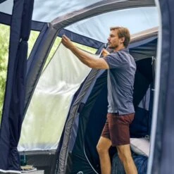 Vango Dovedale Air 550XL Tent 13 Vango Dovedale Air 550XL Tent -Outdoor Camping Store go 513362 e