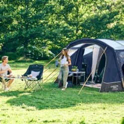 Vango Alderley Air 450XL -Outdoor Camping Store go 513363 c