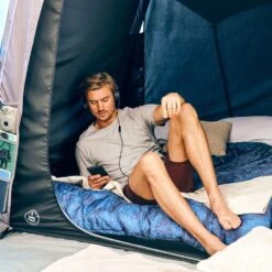 Vango Alderley Air 450XL -Outdoor Camping Store go 513363 l