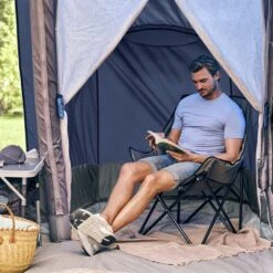 Vango Alderley Air 650XL -Outdoor Camping Store go 513364 d