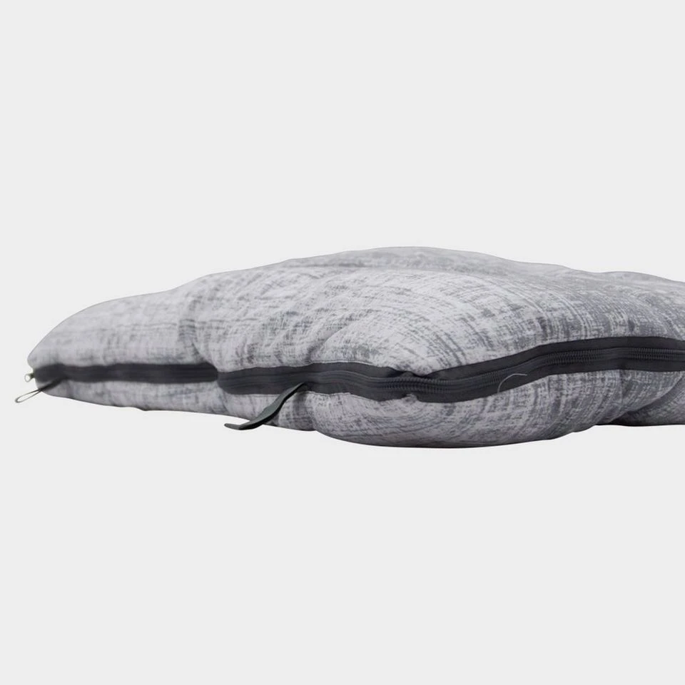Vango Borealis Single Sleeping Bag 5 Vango Borealis Single Sleeping Bag - Image 3