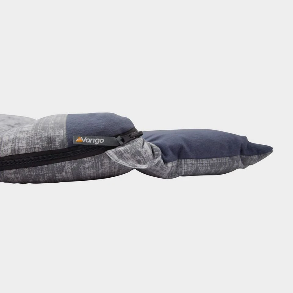 Vango Borealis Single Sleeping Bag 6 Vango Borealis Single Sleeping Bag - Image 4