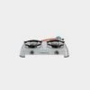 Campingaz Camping Cook CV Double Burner Camping Stove -Outdoor Camping Store go 515787 a