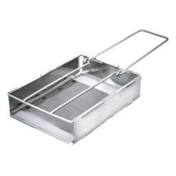 Single Slice Toaster -Outdoor Camping Store go 515907 z