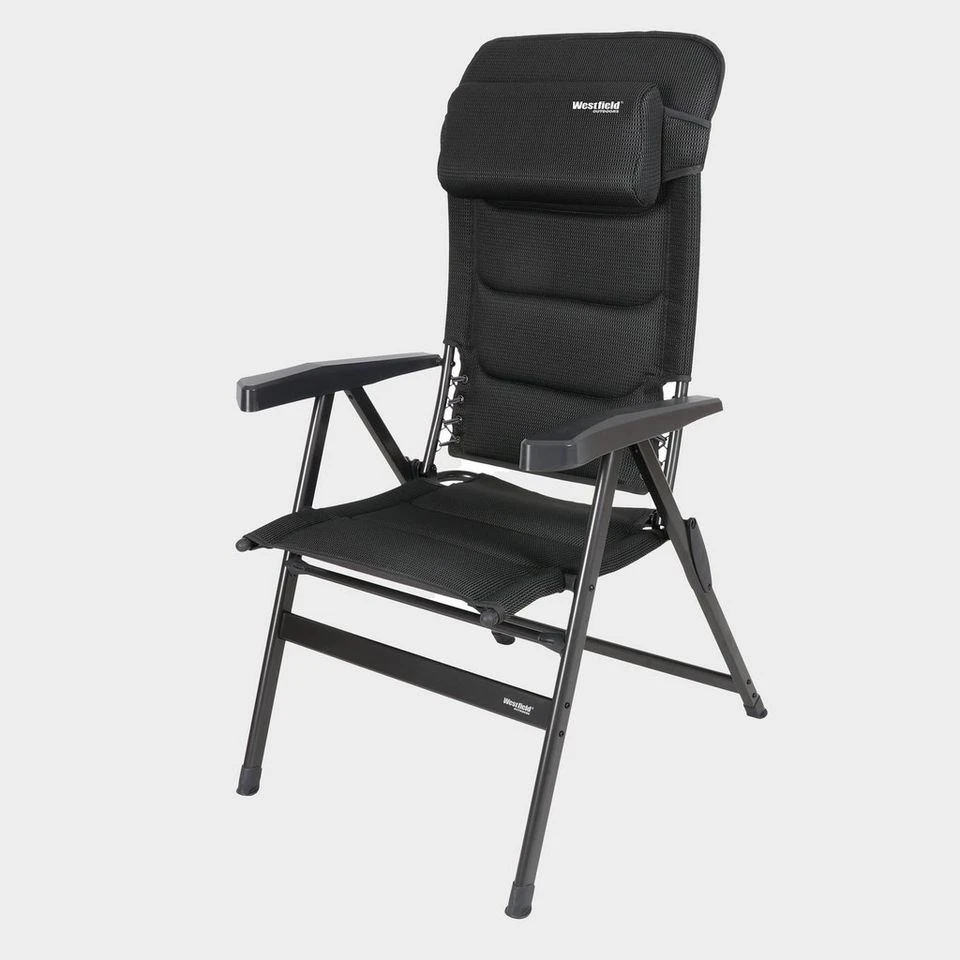 Quest Alicante Camping Chair 3 Quest Alicante Camping Chair