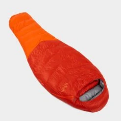 Rab Alpine 600 Down Sleeping Bag -Outdoor Camping Store go 519900 d