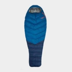 Rab Alpine 400 Down Sleeping Bag -Outdoor Camping Store go 519901 b