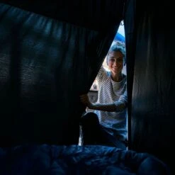 Berghaus Air 4 Nightfall® Bedroom 9 Berghaus Air 4 Nightfall® Bedroom -Outdoor Camping Store go 520087 z