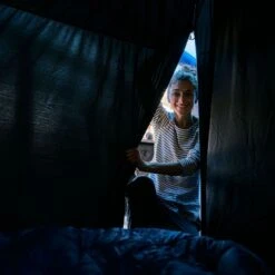 Berghaus Air 8 Nightfall® Bedrooms 8 Berghaus Air 8 Nightfall® Bedrooms -Outdoor Camping Store go 520091 c