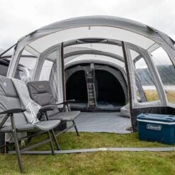 Coleman 8 Position Recliner Chair 10 Coleman 8 Position Recliner Chair -Outdoor Camping Store go 520740 d