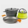 Sea To Summit 3-Piece X-Set 32 -Outdoor Camping Store go 523430 a