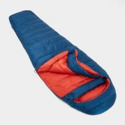 Rab Ascent 700 Hydrophobic Down Sleeping Bag (Left Zip) -Outdoor Camping Store go 535833 e