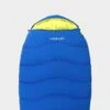 Berghaus Mondo Adult POD Sleeping Bag -Outdoor Camping Store go 576760 a