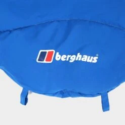 Berghaus Mondo Adult POD Sleeping Bag -Outdoor Camping Store go 576760 f