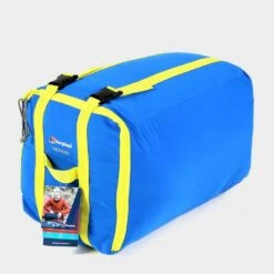 Berghaus Mondo Adult POD Sleeping Bag -Outdoor Camping Store go 576760 h