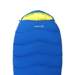 Berghaus Mondo Adult POD Sleeping Bag -Outdoor Camping Store go 576760 z