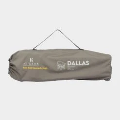 Dallas Heated Moon Chair -Outdoor Camping Store go 595835 u