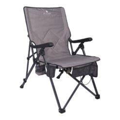 Orlando Heated Recliner Chair -Outdoor Camping Store go 595837 z