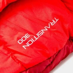 Berghaus Transition 300 Sleeping Bag -Outdoor Camping Store go 624763 h